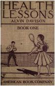 Ebook Free Health Lessons by Alvin Davison