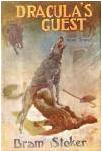 Ebook Free Dracula's Guest by Bram Stoker