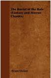 Ebook Free The Burial of the Rats by Bram Stoker