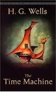 Ebook Free The Time Machine by H.G. Wells