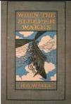 Ebook Free When the Sleeper Wakes by H.G. Wells