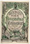 Ebook Free The Book of Household Management by Isabella Beeton