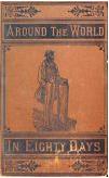 Ebook Free Around the World in 80 Days by Jules Verne