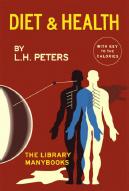 Ebook Free Diet and Health by Lulu Hunt Peters